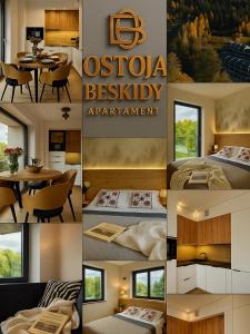 Ostoja Beskidy Apartament