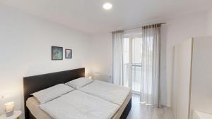 SALAN Apartman West