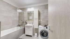 SALAN Apartman West