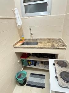 Apartamento Meu Rio- Copanema-ao lado do metrô