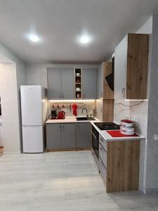 Апартаменти Сади Рівєри 1