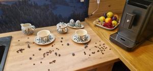 Resort Rykowisko DeLuxe No 3