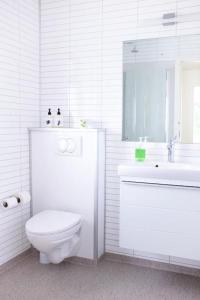 Fagrahlid Guesthouse