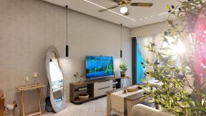 واحة ايلة ازور - Ubytování bez kategorie ve městě Akaba