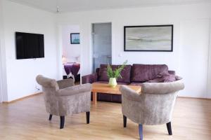 Fagrahlid Guesthouse