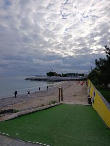 Апартаменти Сади Рівєри 1