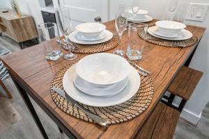 The Barbee 163 - Full Courtyard View @ The Barbee