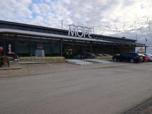 Апартаменти Сади Рівєри 1