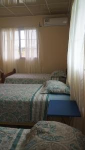 Sunrise Santa Catalina