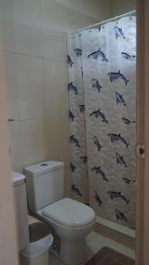 Sunrise Santa Catalina