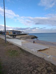 Апартаменти Сади Рівєри 2