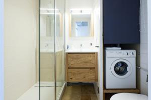 Maisonnette des Poissons, à 50 m de la mer