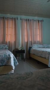 Sunrise Santa Catalina