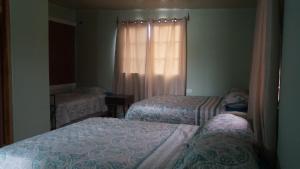 Sunrise Santa Catalina