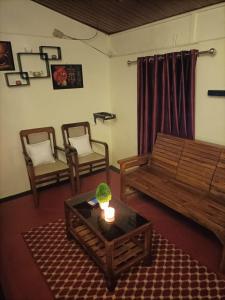 Paddys Abode Holiday Home