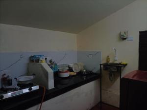 Paddys Abode Holiday Home