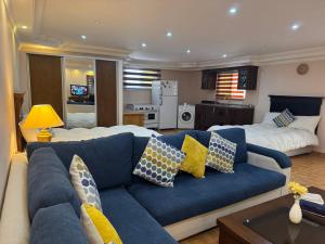 Petra EcoStay