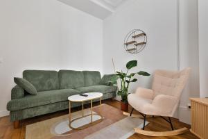 3P Cocooning prés Paris La Défense Champs Élysées