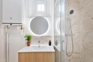 3P Cocooning prés Paris La Défense Champs Élysées