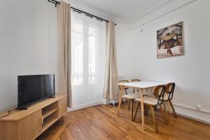 3P Cocooning prés Paris La Défense Champs Élysées