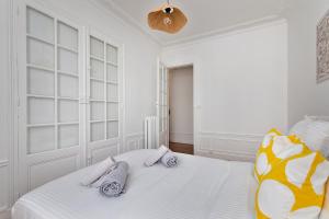 3P Cocooning prés Paris La Défense Champs Élysées