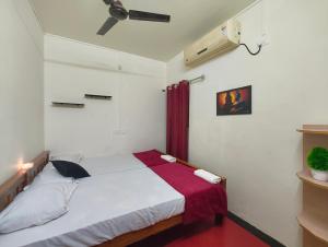 Paddys Abode Holiday Home