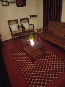 Paddys Abode Holiday Home