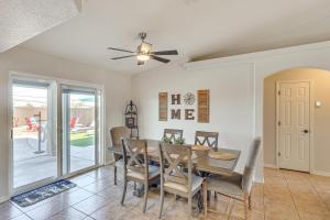 Pool, Games and Views! Lake Havasu City Family Home