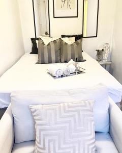 Central Oslo 3 room with balcony