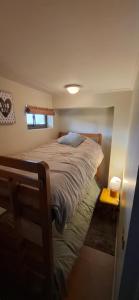 Departamento a una cuadra del centro, casino y del lago