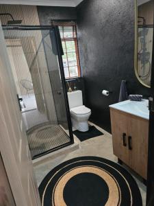 The Blue Shutter Guest House