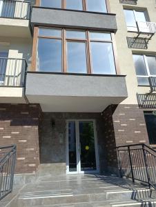 Апартаменти Сади Рівєри 1