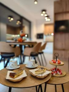 Ostoja Beskidy Apartament