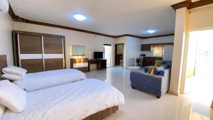 Petra EcoStay
