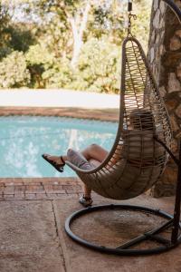 The Blue Shutter Guest House