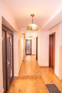 Cabana Walter Curtea de Arges with BBQ and Garden