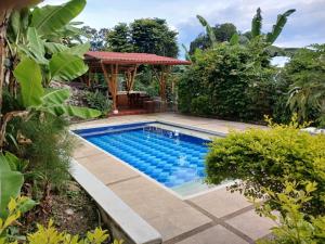 Hospedaje Rural La Mesa