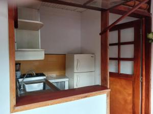 Hospedaje Rural La Mesa