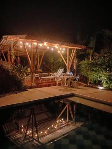 Hospedaje Rural La Mesa