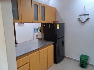 Hospedaje Rural La Mesa