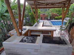 Hospedaje Rural La Mesa