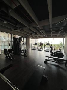 Apartamento en Salinas Del Mar, a 10 min de la playa