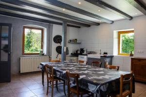 Domaine Jurassic Farm