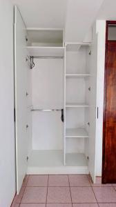 Cálido y acogedor departamento