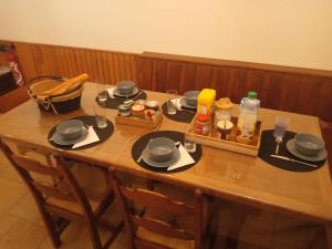 Au relais du coq hardi