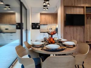 Ostoja Beskidy Apartament