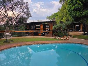 The Blue Shutter Guest House