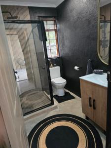 The Blue Shutter Guest House