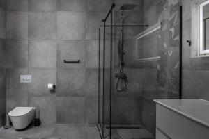 New! Luxury Villa Elara - 50 m2 hetated pool