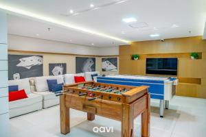 Apartamento Varanda In Mare Bali Cotovelo by Qavi